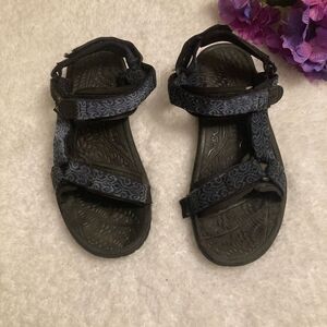 Teva Men’s Hurricane Sandals